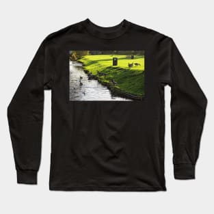 Stamford Street Long Sleeve T-Shirt